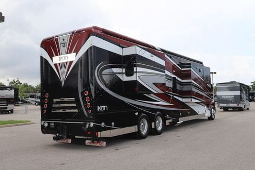 2022 Renegade Rv Ikon i4534RX