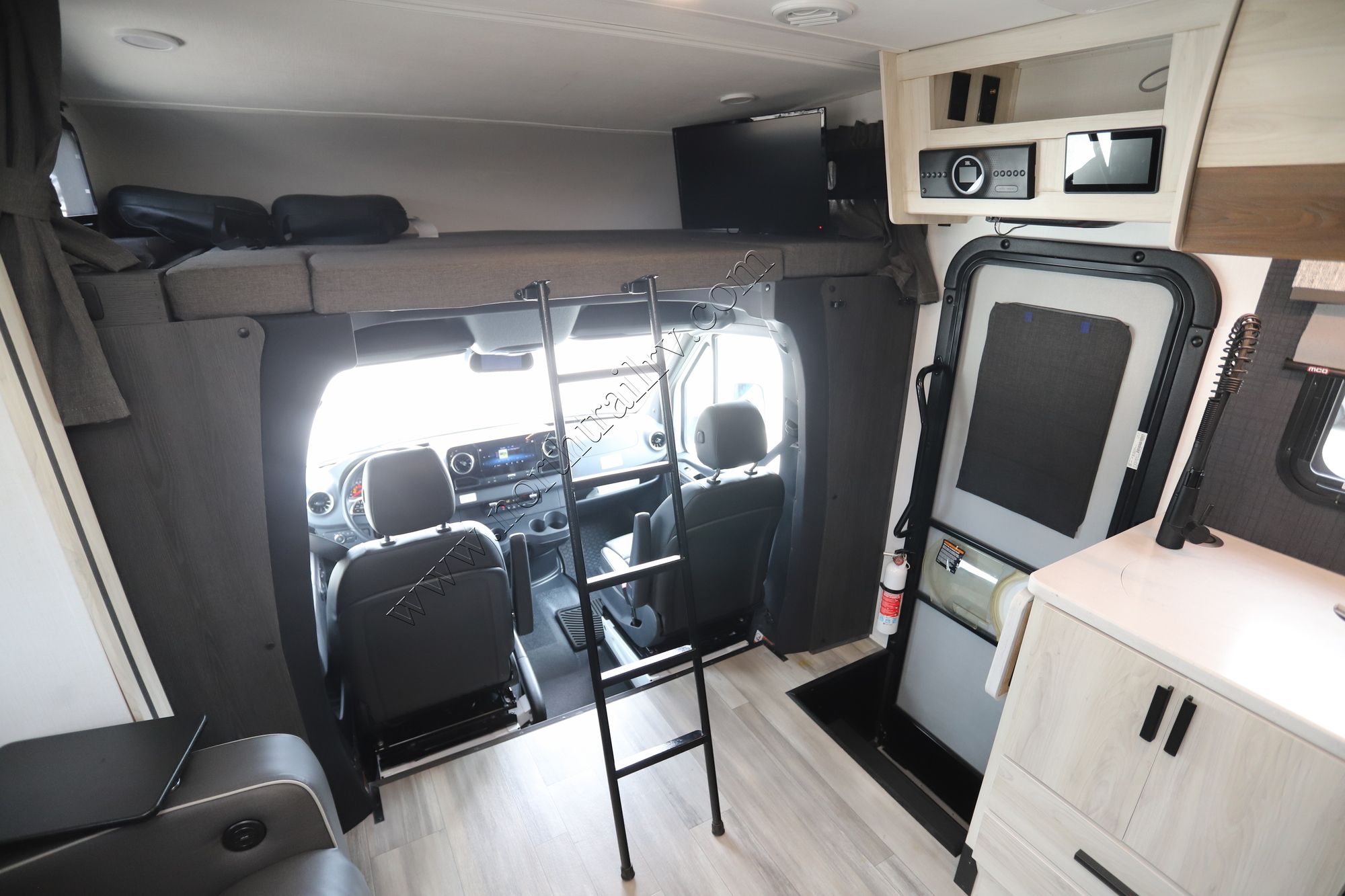 Used 2023 Forest River Sunseeker 2400B Class C  For Sale