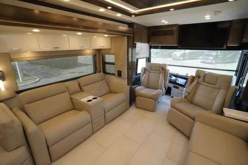 2026 Newmar Mountain Aire 4118