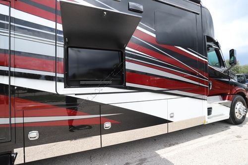 2022 Renegade Rv Ikon i4534RX