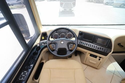 2014 Newmar Dutch Star 4018