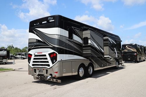 2021 Newmar Dutch Star 4081
