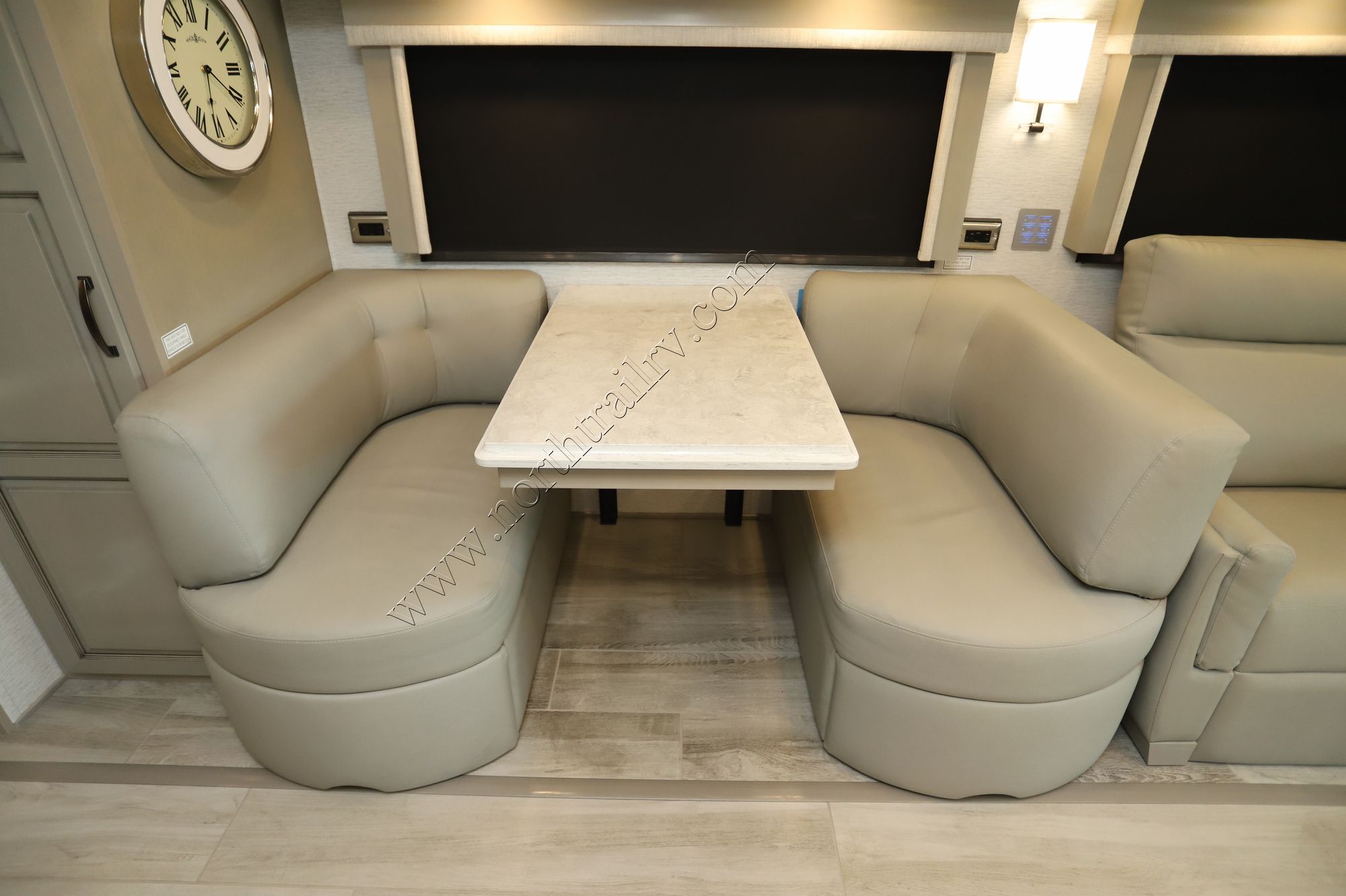 Used 2024 Newmar Dutch Star 4310 Class A  For Sale