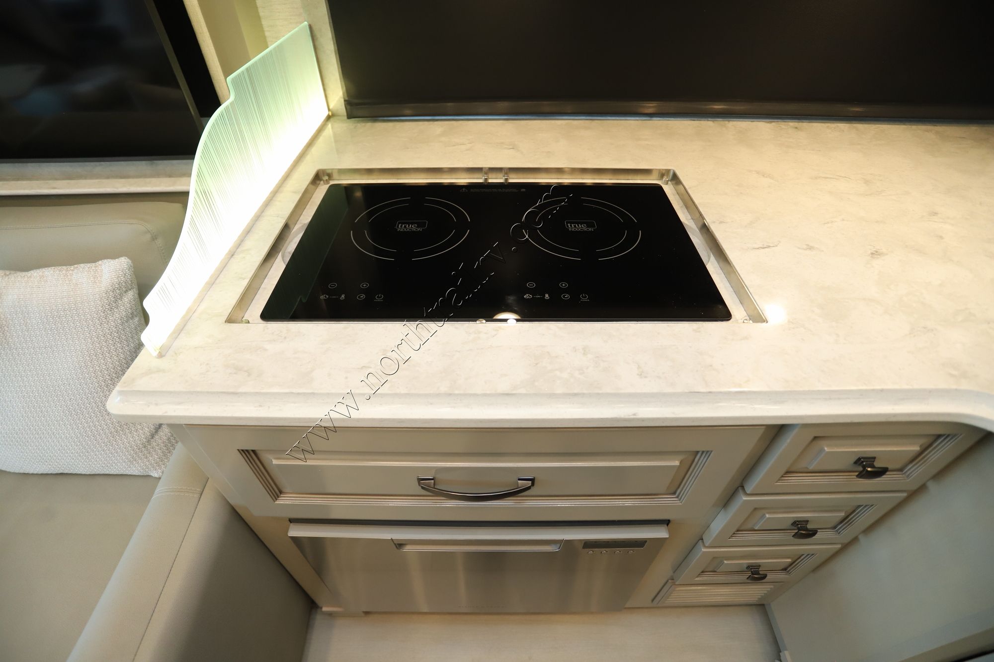 Used 2024 Newmar Dutch Star 4310 Class A  For Sale