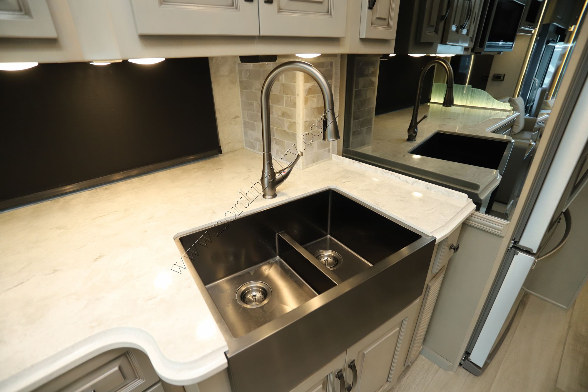 Used 2024 Newmar Dutch Star 4310 Class A  For Sale