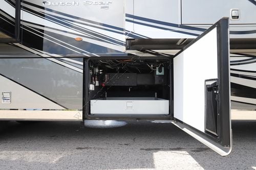 2021 Newmar Dutch Star 4081