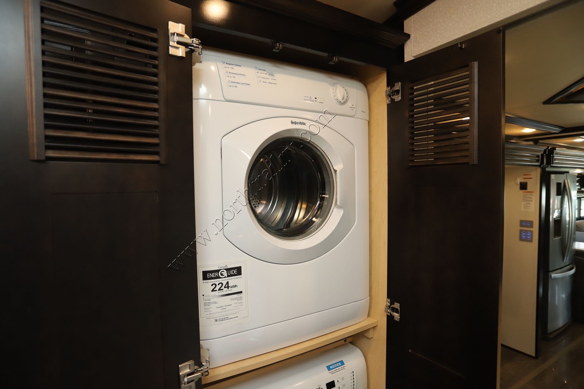 Used 2021 Newmar Dutch Star 4081 Class A  For Sale