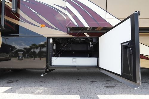 2014 Newmar Dutch Star 4018