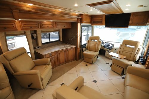 2014 Newmar Dutch Star 4018
