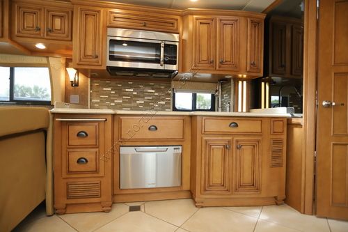 2014 Newmar Dutch Star 4018