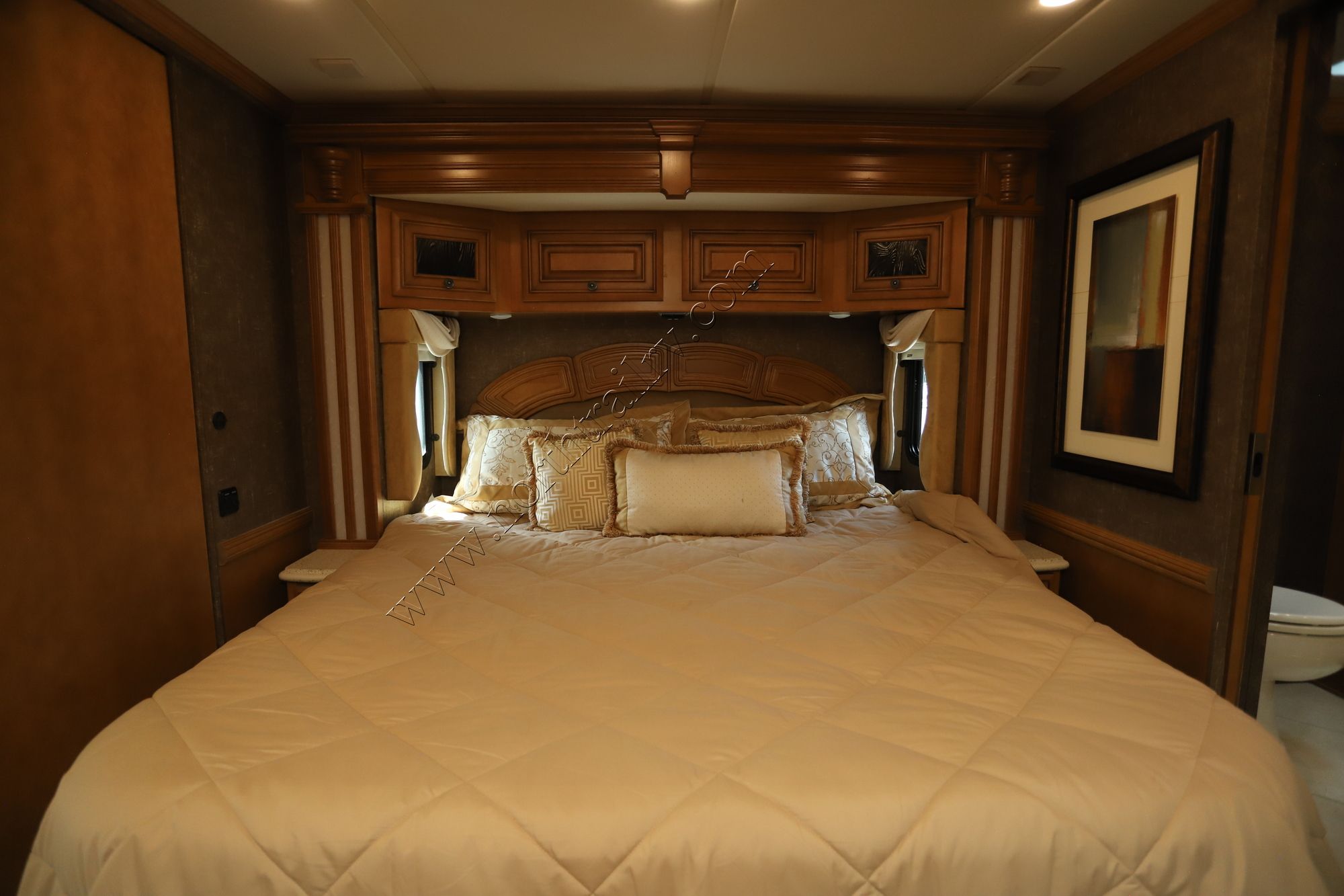 Used 2014 Newmar Dutch Star 4018 Class A  For Sale