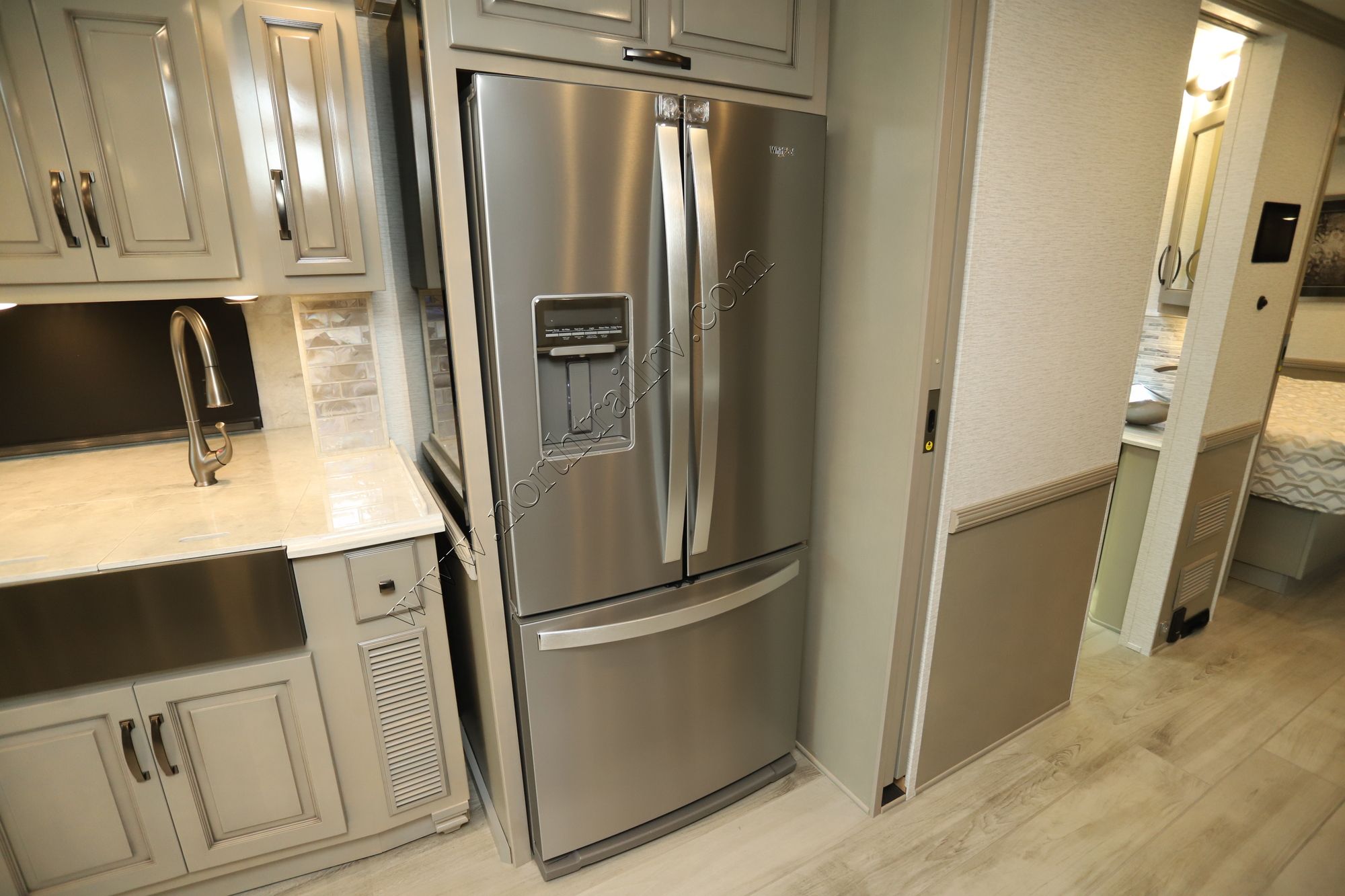 Used 2024 Newmar Dutch Star 4310 Class A  For Sale