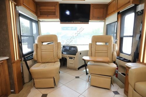 2014 Newmar Dutch Star 4018
