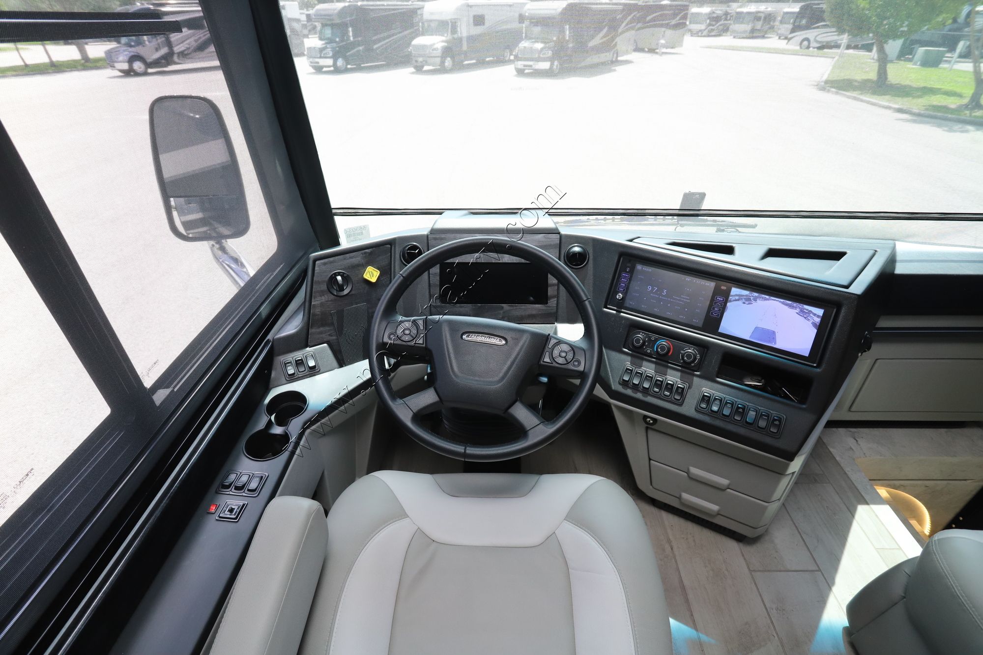 Used 2024 Newmar Dutch Star 4310 Class A  For Sale
