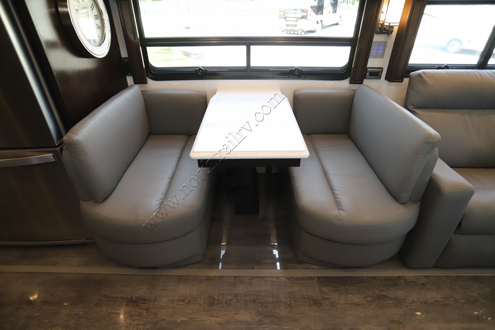 Used 2021 Newmar Dutch Star 4081 Class A  For Sale