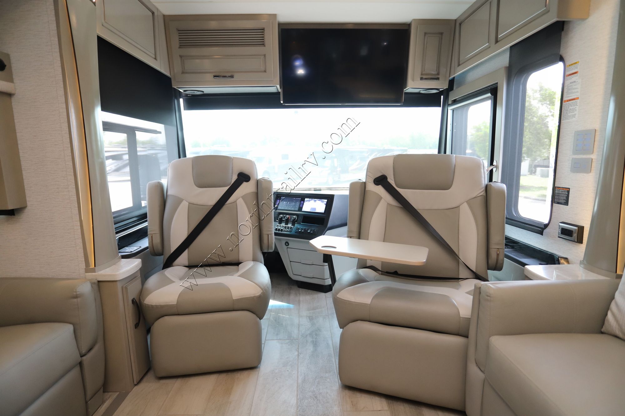 Used 2024 Newmar Dutch Star 4310 Class A  For Sale
