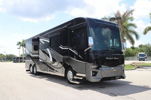 2021 Newmar Dutch Star 4081