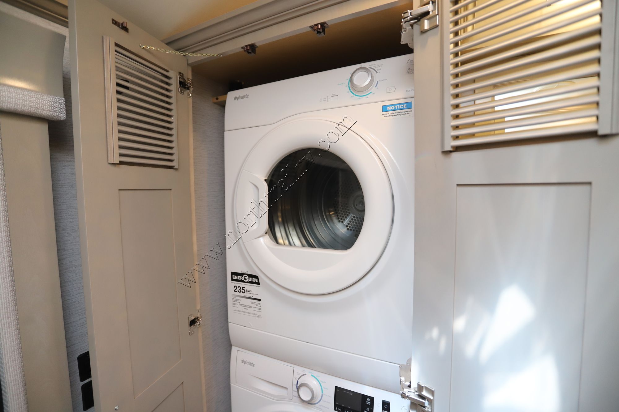 Used 2024 Newmar Dutch Star 4310 Class A  For Sale