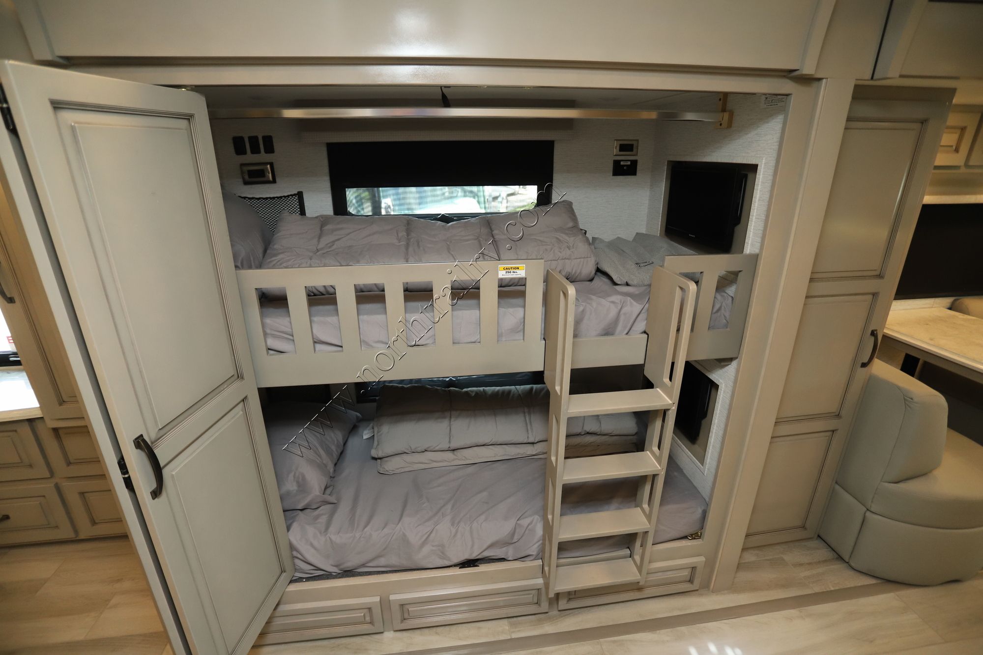 Used 2024 Newmar Dutch Star 4310 Class A  For Sale