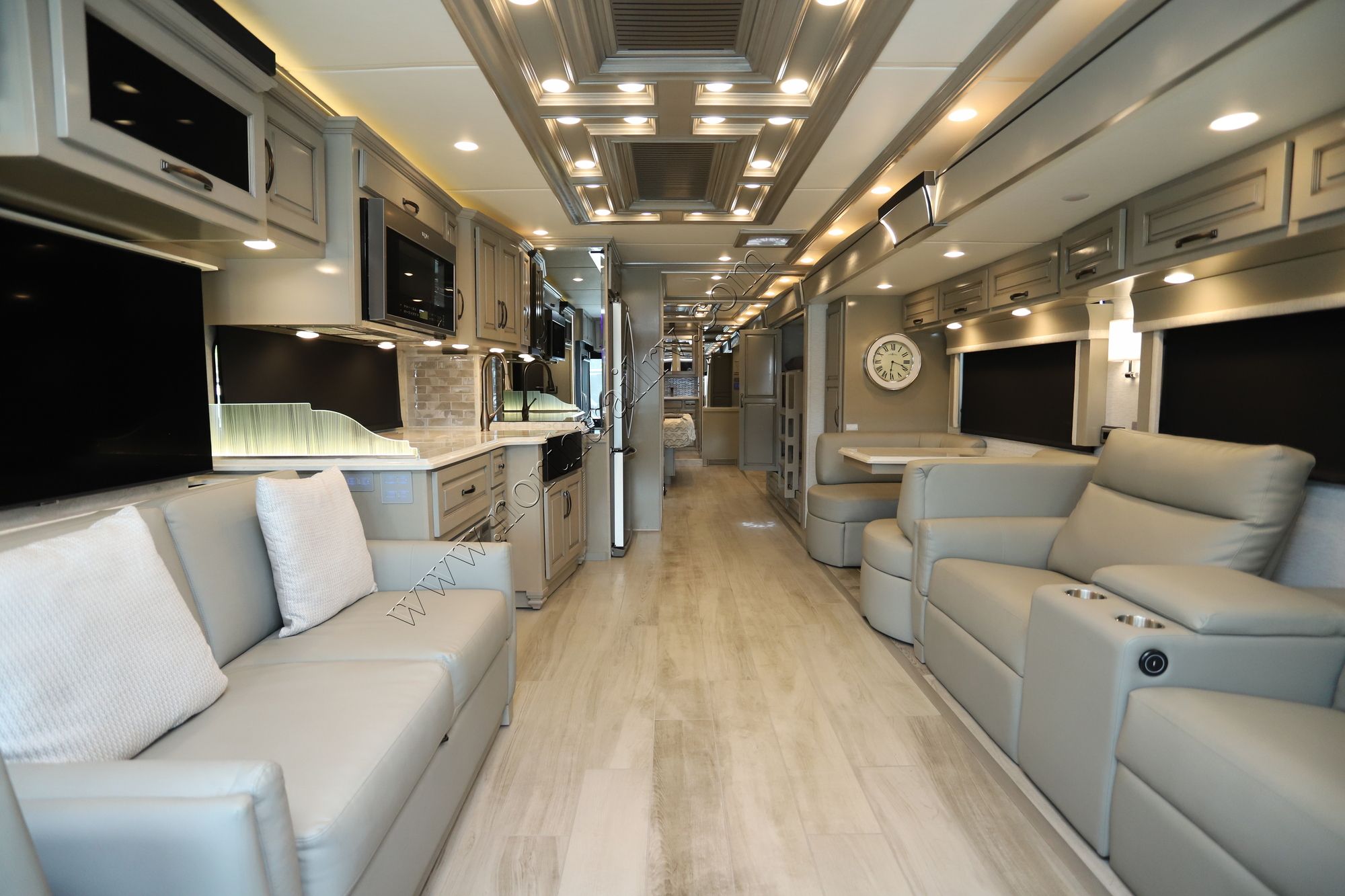 Used 2024 Newmar Dutch Star 4310 Class A  For Sale