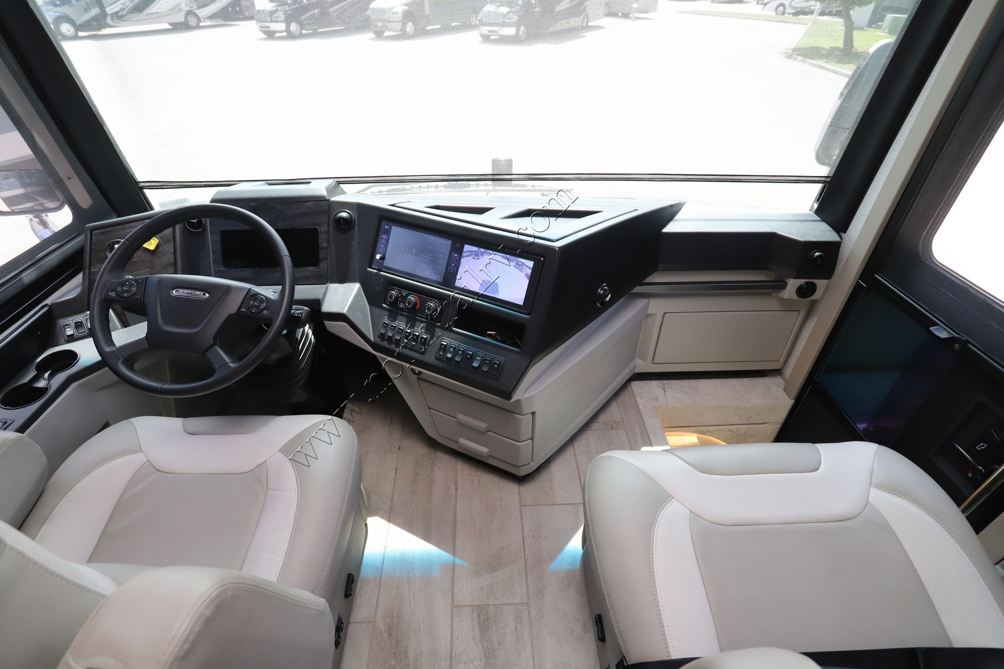 Used 2024 Newmar Dutch Star 4310 Class A  For Sale