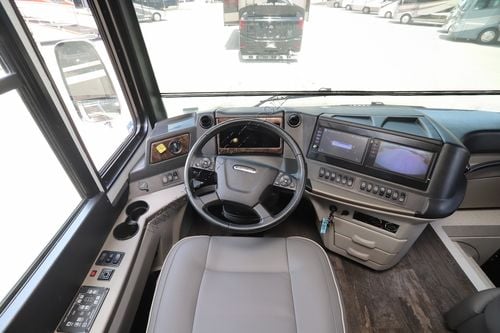 2021 Newmar Dutch Star 4081