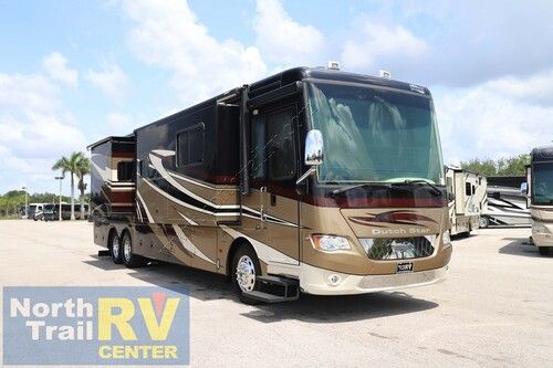 2014 Newmar Dutch Star 4018