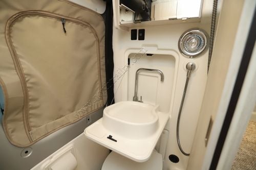 2025 Winnebago Travato 59K