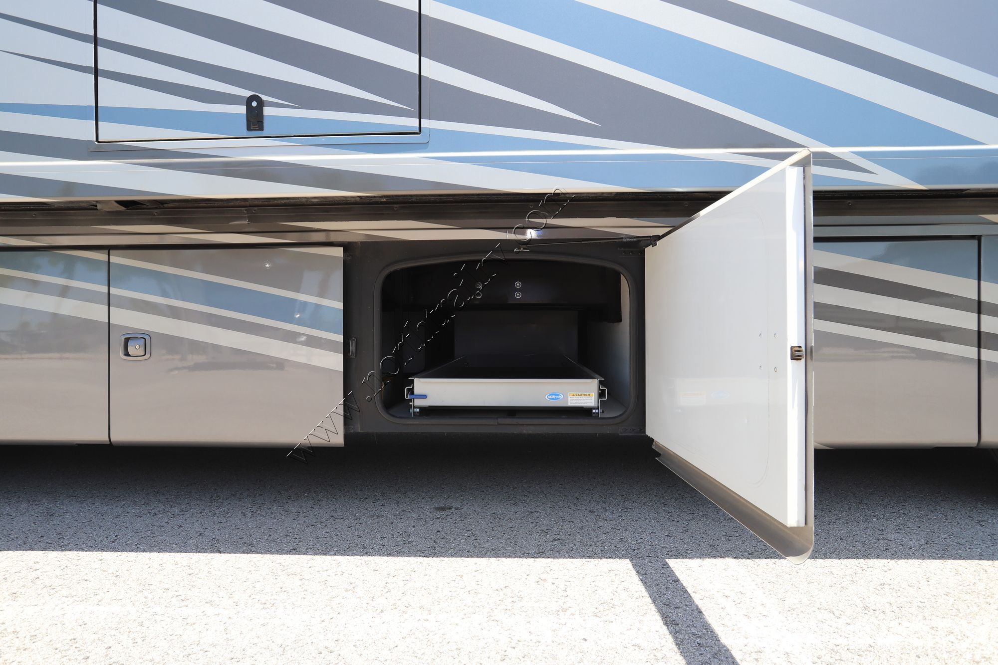 Used 2023 Thor Aria 3901 Class A  For Sale