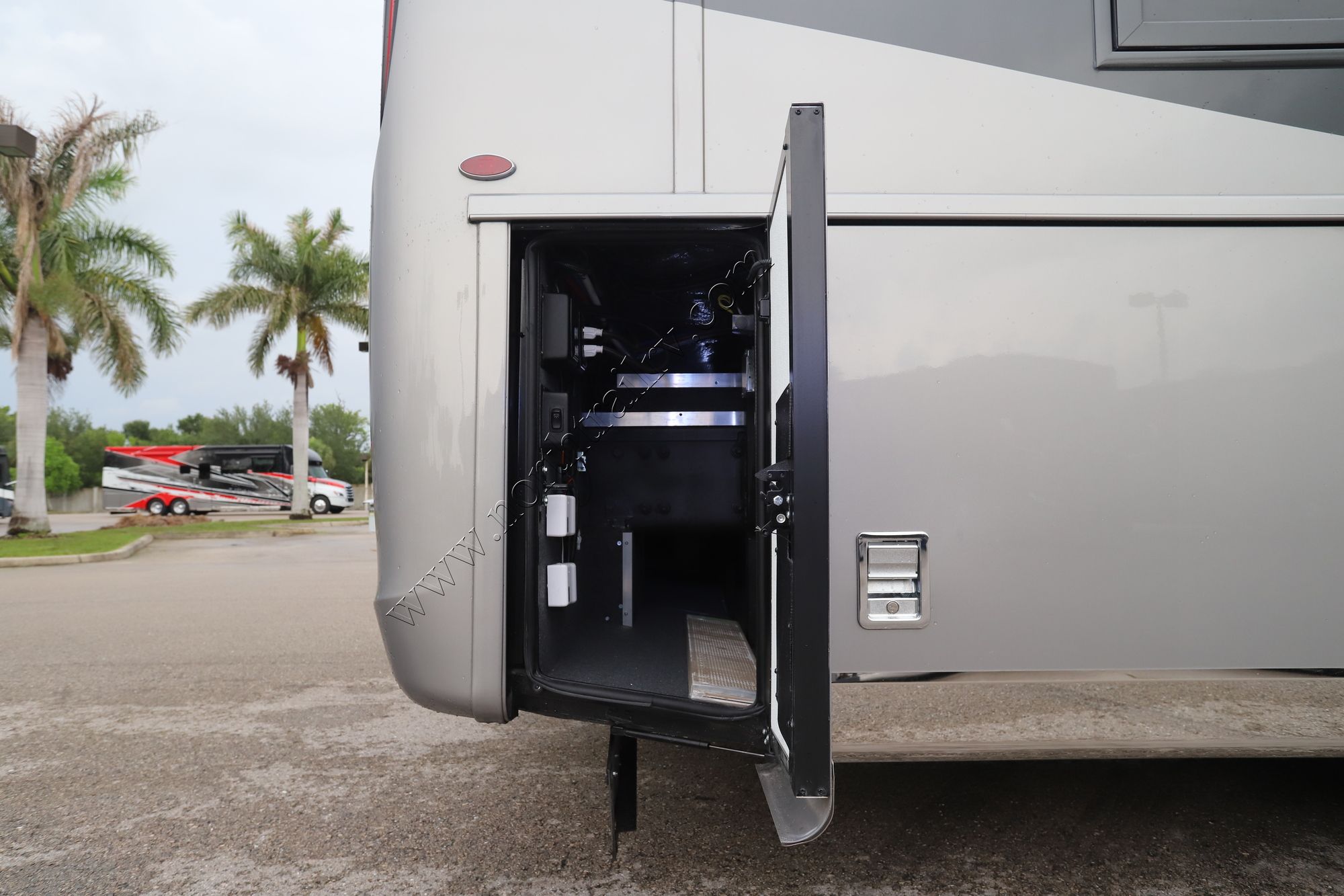 New 2026 Newmar Super Star 4159 Super C  For Sale