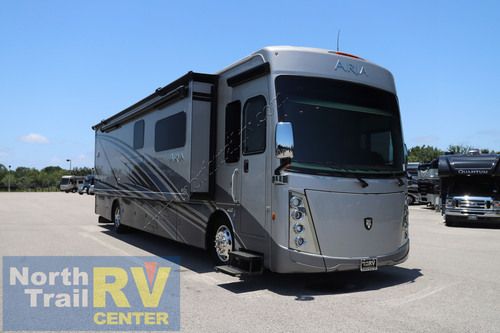 2023 Thor Aria 3901