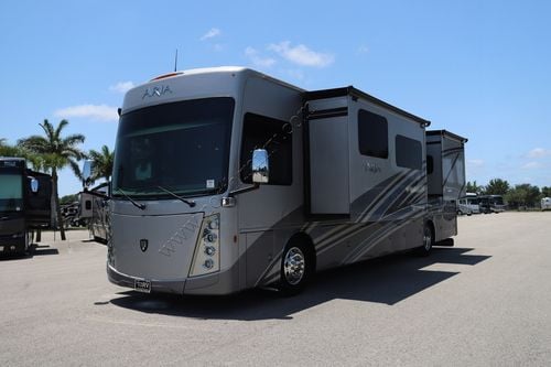 2023 Thor Aria 3901