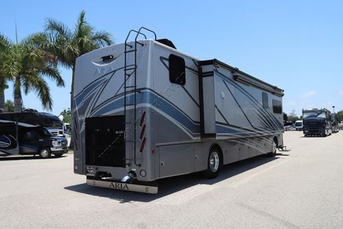 2023 Thor Aria 3901