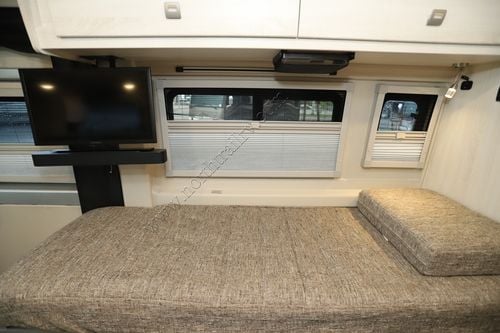 2025 Winnebago Travato 59K