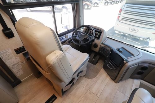 2023 Thor Aria 3901