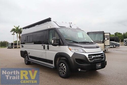 2025 Winnebago Travato 59K