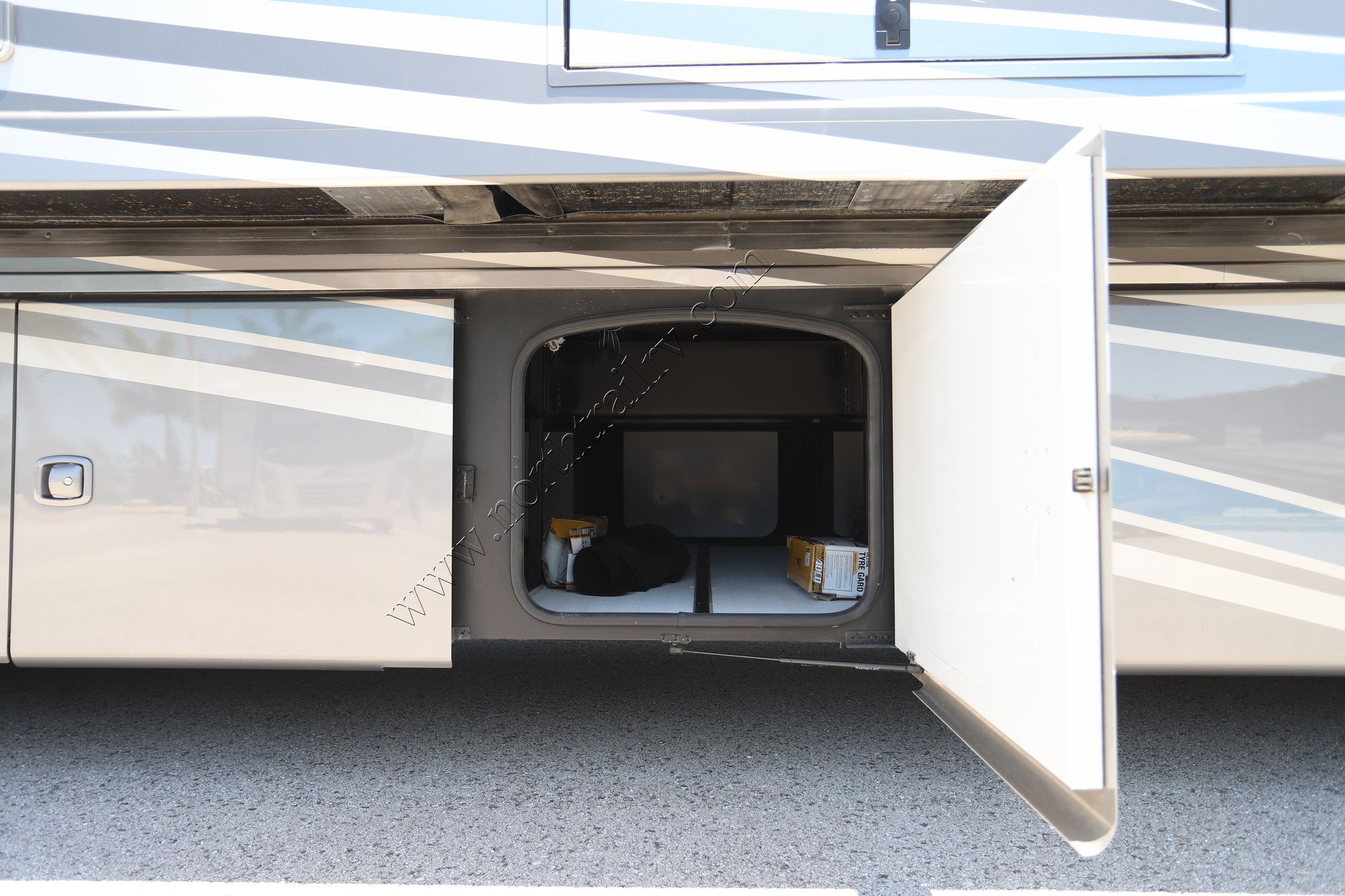 Used 2023 Thor Aria 3901 Class A  For Sale