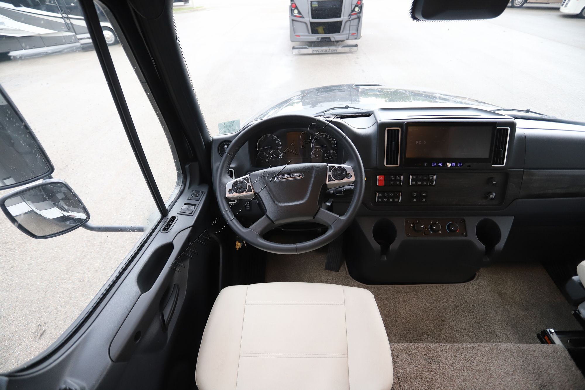 New 2026 Newmar Super Star 4159 Super C  For Sale