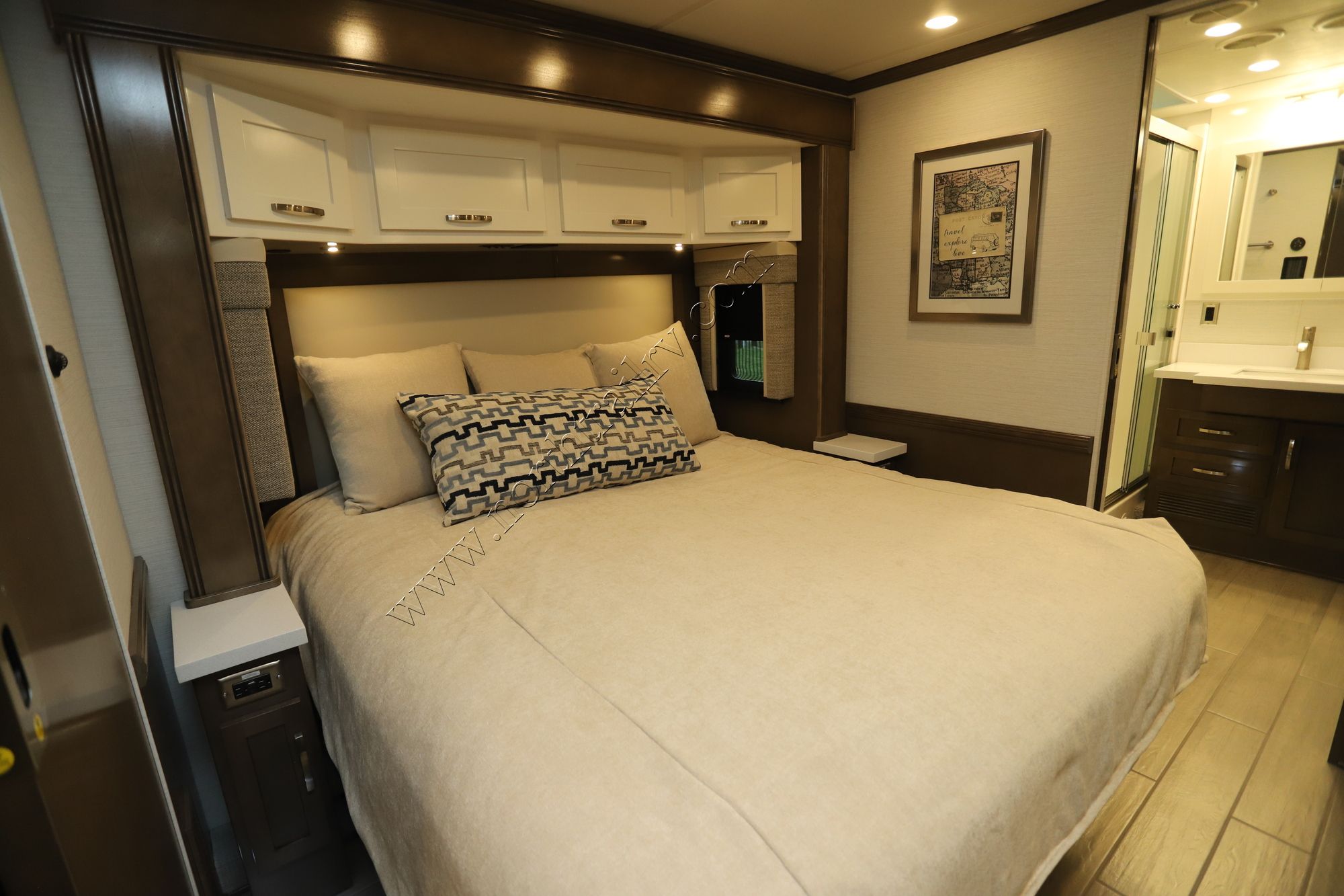 New 2026 Newmar Super Star 4159 Super C  For Sale