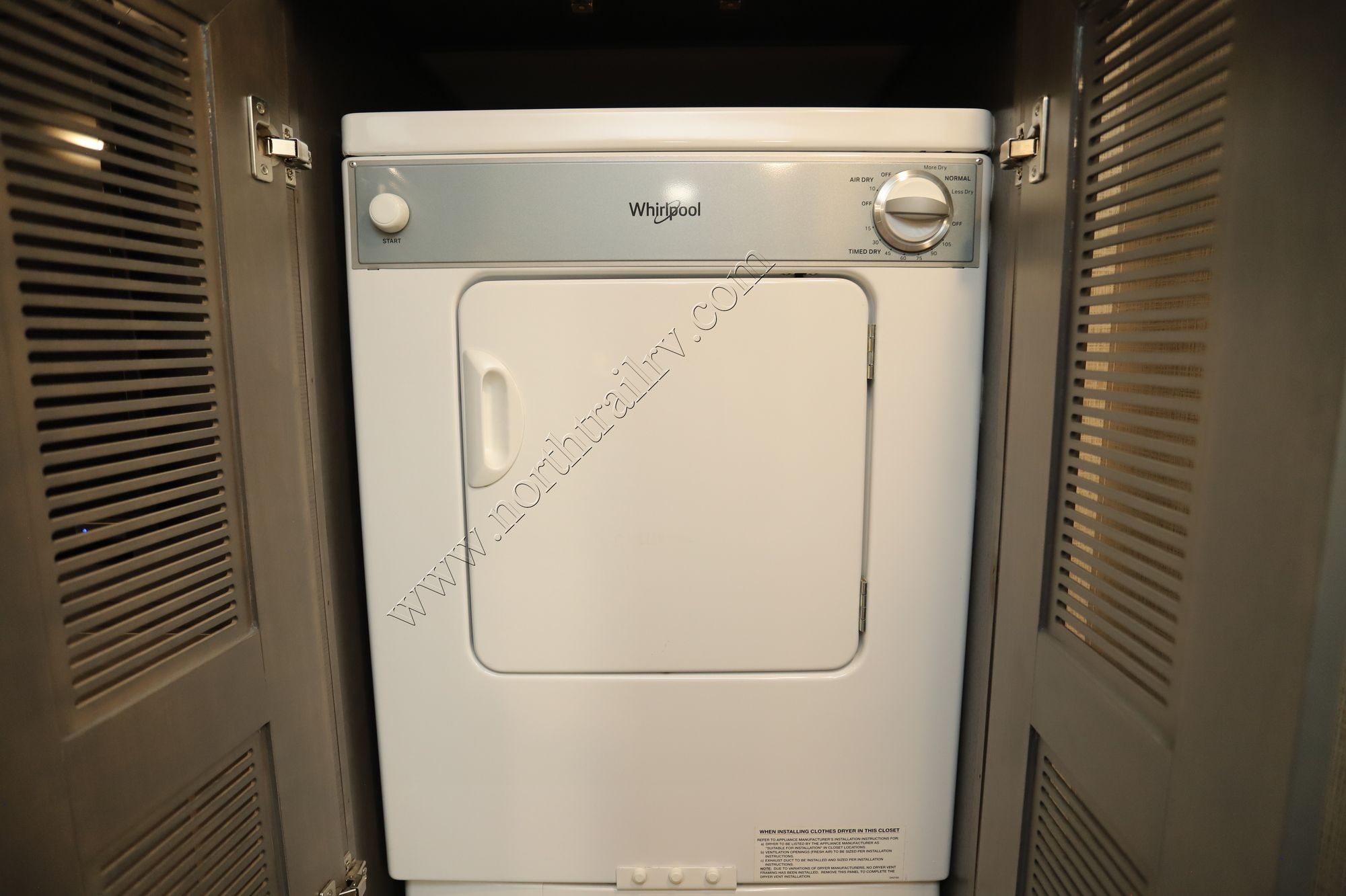 Used 2023 Thor Aria 3901 Class A  For Sale