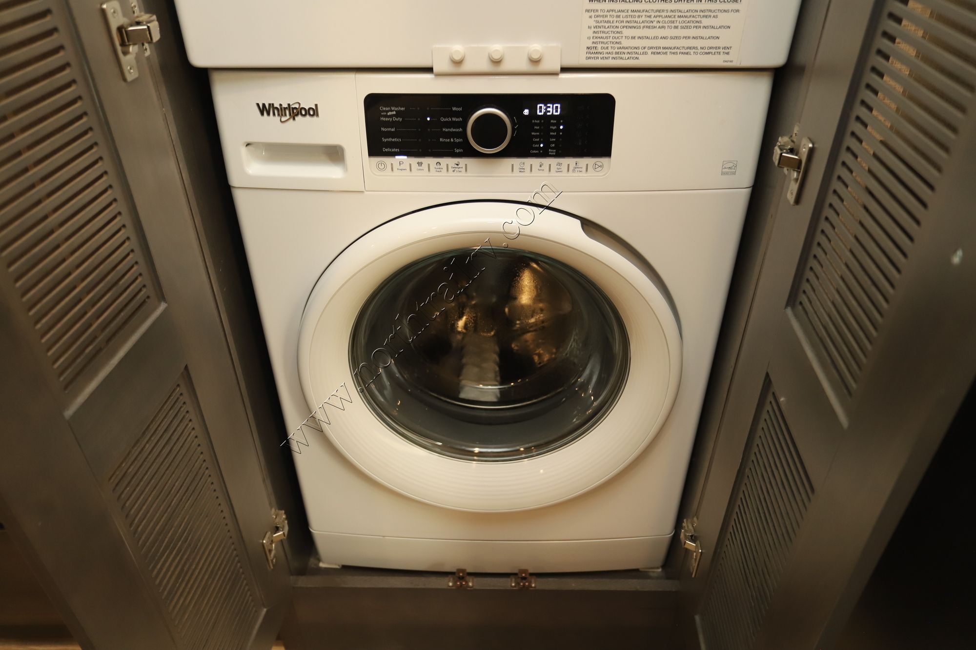 Used 2023 Thor Aria 3901 Class A  For Sale