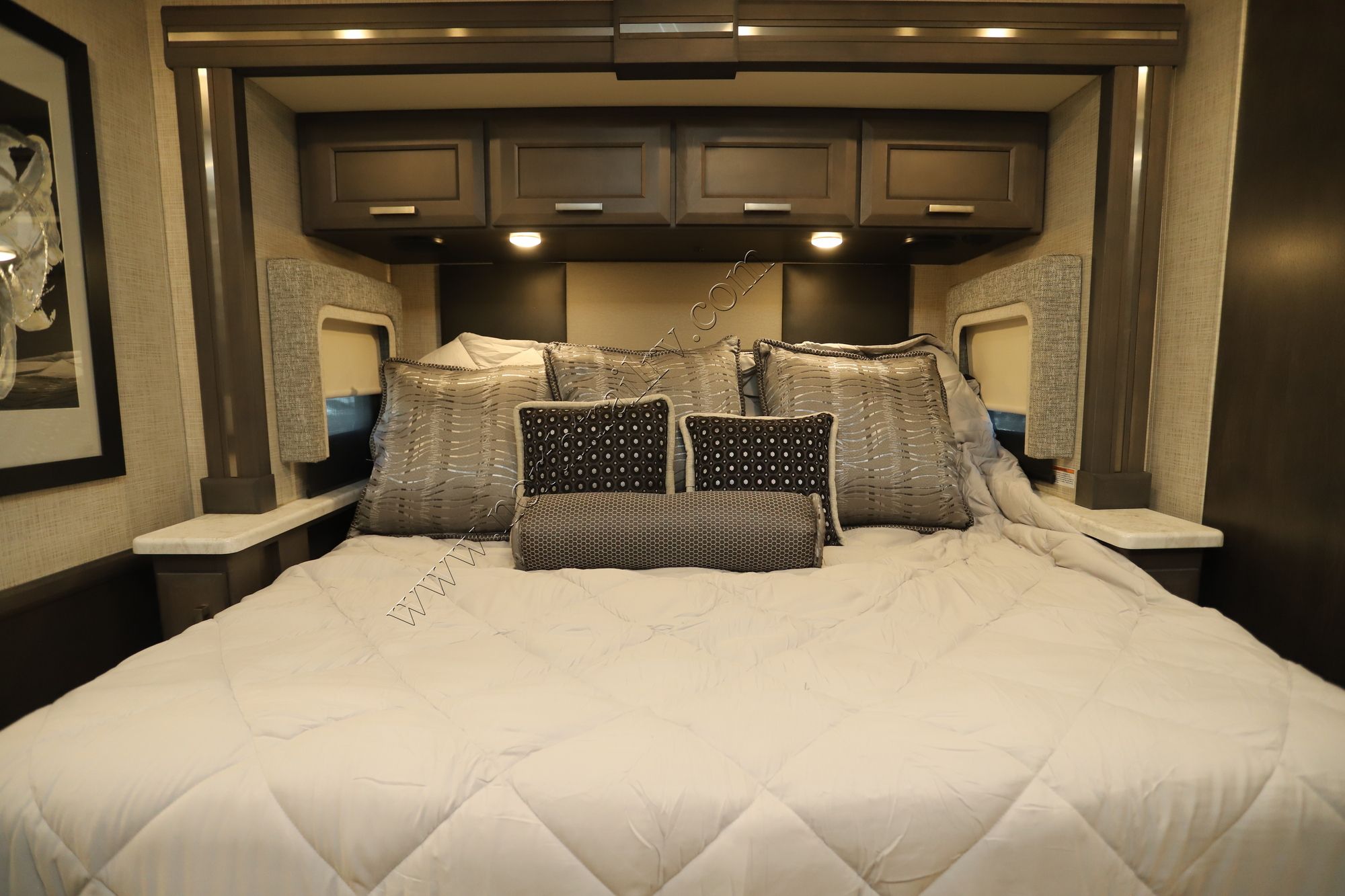 Used 2023 Thor Aria 3901 Class A  For Sale