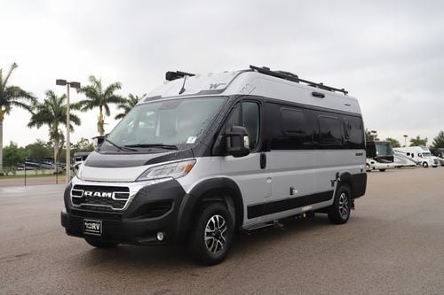 2025 Winnebago Travato 59K