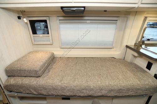2025 Winnebago Travato 59K