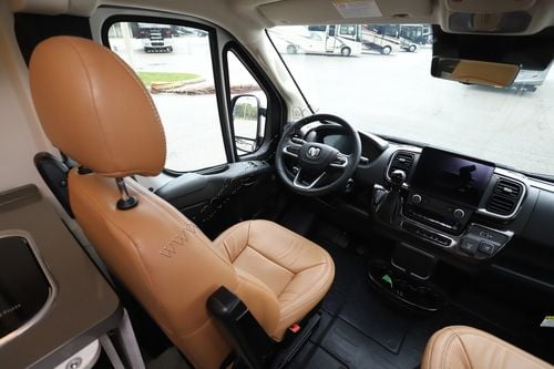 2025 Winnebago Travato 59K