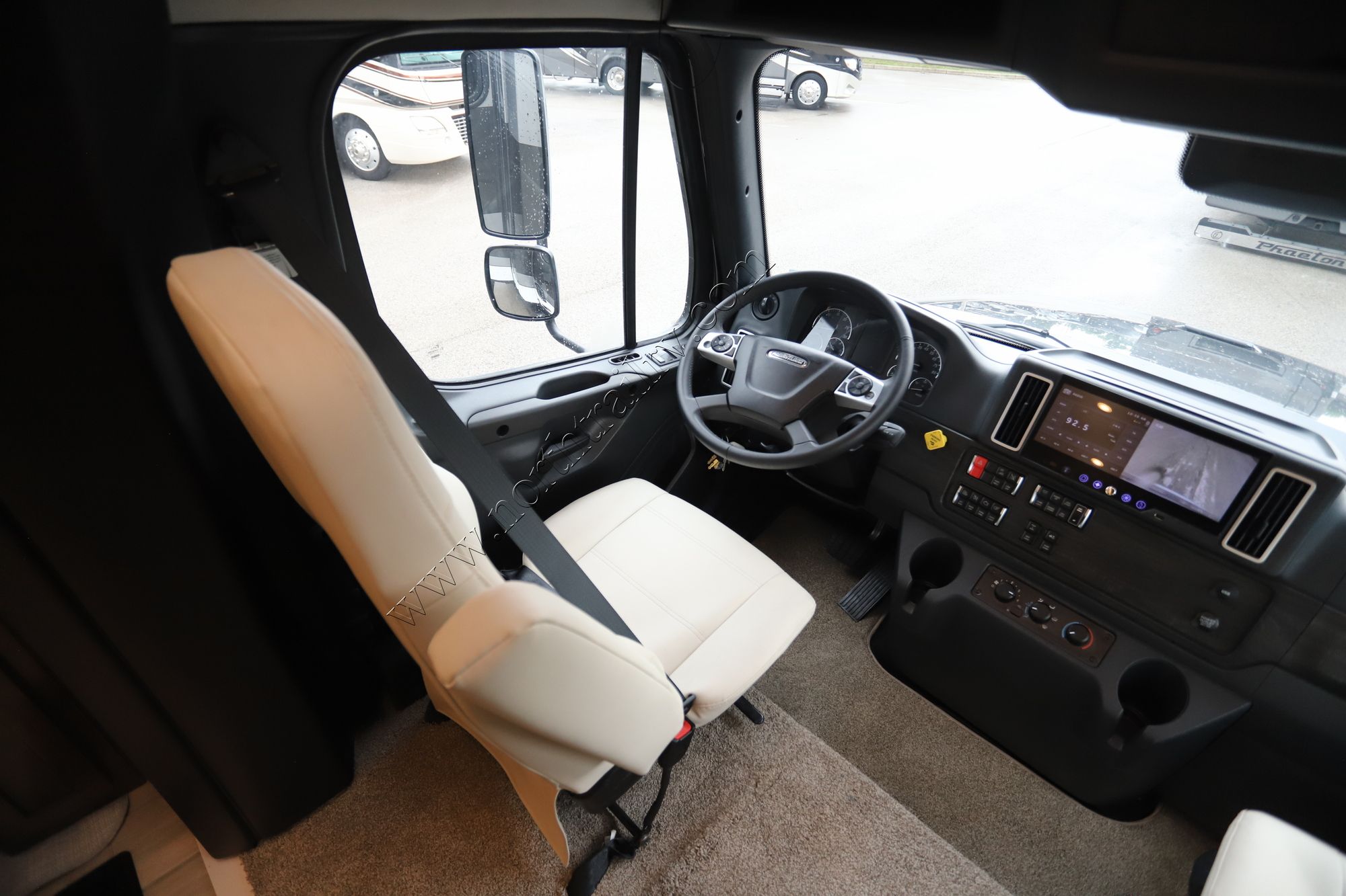 New 2026 Newmar Super Star 4159 Super C  For Sale