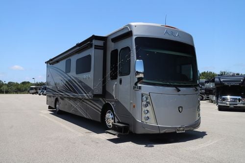 2023 Thor Aria 3901