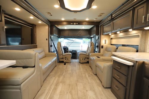 2023 Thor Aria 3901