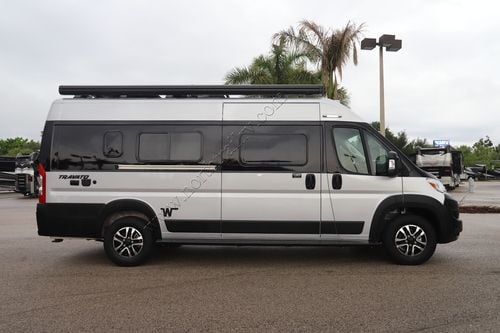2025 Winnebago Travato 59K