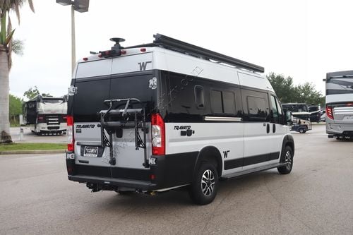 2025 Winnebago Travato 59K
